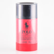 Lade das Bild in den Galerie-Viewer, Polo Red Ralph Lauren 75 ml Deo Stick / Deodorant Stick / alkoholfrei / alcohol free
